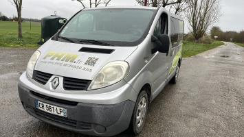 Foto pieza de coche